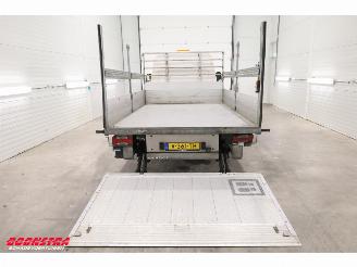 Iveco Daily 35S14 CNG Hi-Matic Pritsche Dhollandia Clima Cruise Camera 125.553 picture 12