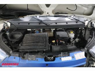 Iveco Daily 35S14 CNG Hi-Matic Pritsche Dhollandia Clima Cruise Camera 125.553 picture 9