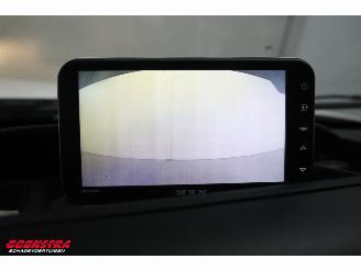 Iveco Daily 35S14 CNG Hi-Matic Pritsche Dhollandia Clima Cruise Camera 125.553 picture 26