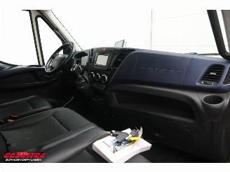 Iveco Daily 35S14 CNG Hi-Matic Pritsche Dhollandia Clima Cruise Camera 125.553 picture 18