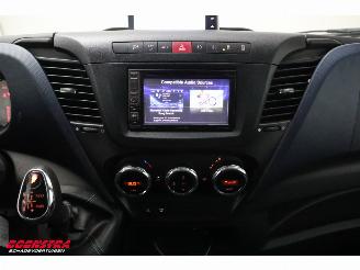 Iveco Daily 35S14 CNG Hi-Matic Pritsche Dhollandia Clima Cruise Camera 125.553 picture 20