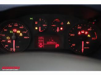 Iveco Daily 35S14 CNG Hi-Matic Pritsche Dhollandia Clima Cruise Camera 125.553 picture 25