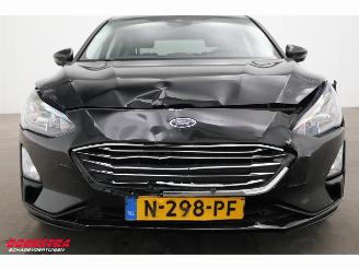 Ford Focus 1.0 EcoBoost Aut. Titanium Navi Clima Cruise LRHZ Camera AHK picture 6