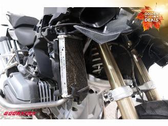 BMW R 1200 GS 3X Pakket ESA Cruise Heizgriffe picture 11