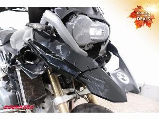 BMW R 1200 GS 3X Pakket ESA Cruise Heizgriffe picture 13