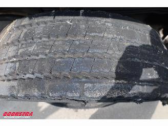 MAN TGS 36.480 8X4 MTS Dino 5 12m3 Saugbagger Euro 6 picture 43