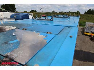 MAN TGS 36.480 8X4 MTS Dino 5 12m3 Saugbagger Euro 6 picture 11