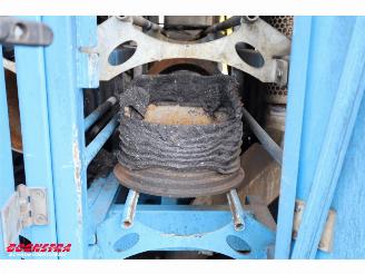 MAN TGS 36.480 8X4 MTS Dino 5 12m3 Saugbagger Euro 6 picture 22