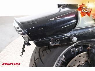 Harley-Davidson  FXDFSE Fat Bob CVO Cobra picture 9