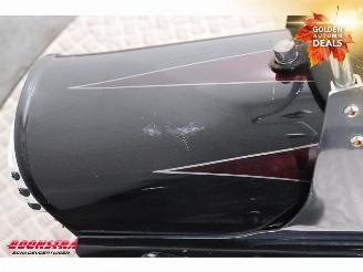 Harley-Davidson  FXDFSE Fat Bob CVO Cobra picture 11