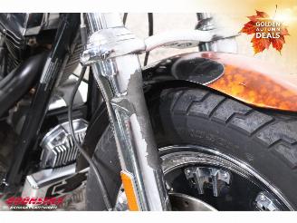 Harley-Davidson  FXDFSE Fat Bob CVO Cobra picture 13