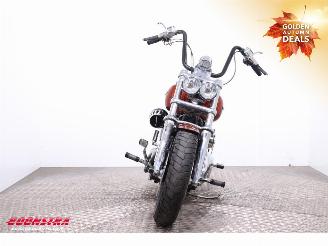 Harley-Davidson  FXDFSE Fat Bob CVO Cobra picture 6