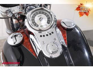 Harley-Davidson  FXDFSE Fat Bob CVO Cobra picture 18