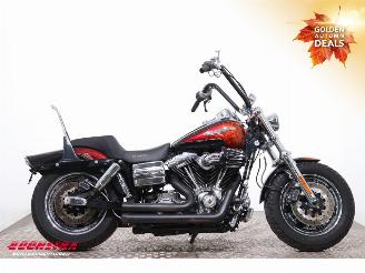 Harley-Davidson  FXDFSE Fat Bob CVO Cobra picture 7