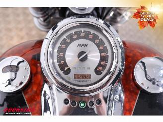 Harley-Davidson  FXDFSE Fat Bob CVO Cobra picture 19