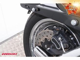 Harley-Davidson  FXDFSE Fat Bob CVO Cobra picture 15