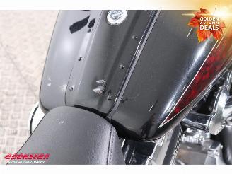 Harley-Davidson  FXDFSE Fat Bob CVO Cobra picture 12