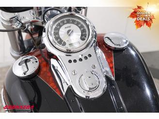 Harley-Davidson  FXDFSE Fat Bob CVO Cobra picture 18