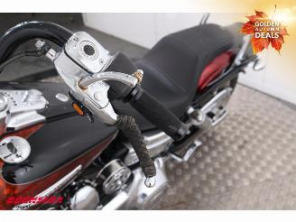 Harley-Davidson  FXDFSE Fat Bob CVO Cobra picture 17