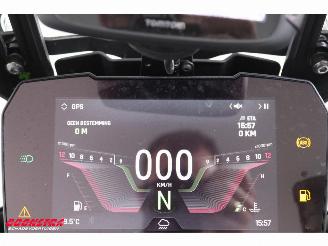 Triumph Tiger 900 ABS LED Navi Heizgriffe SHZ Bluetooth picture 19