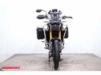 Triumph Tiger 900 ABS LED Navi Heizgriffe SHZ Bluetooth picture 6