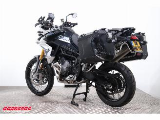 Triumph Tiger 900 ABS LED Navi Heizgriffe SHZ Bluetooth picture 4