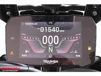 Triumph Tiger 900 ABS LED Navi Heizgriffe SHZ Bluetooth picture 15