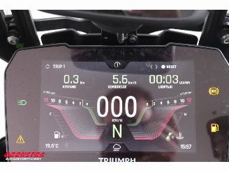 Triumph Tiger 900 ABS LED Navi Heizgriffe SHZ Bluetooth picture 21