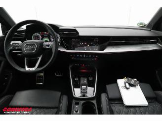 Audi A3 Sportback 45 TFSI e S-Line Matrix HUD B&O ACC Massage Leder Camera picture 13