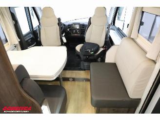 Benimar  Amphitryon 940 2.3 MJ Luifel Solar Fietsendrager Stapelbed Hefbed TV 25.519 km! picture 8