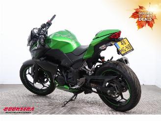 Kawasaki  Z 300 ABS picture 4