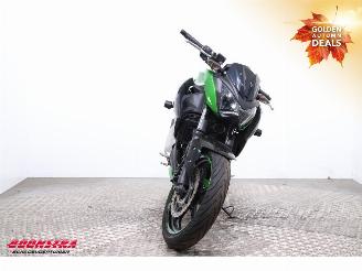 Kawasaki  Z 300 ABS picture 6