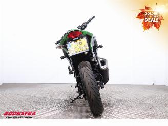 Kawasaki  Z 300 ABS picture 8