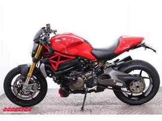 Ducati  Monster 1200 S Monster 1200 S ABS picture 7