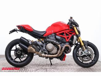 Ducati  Monster 1200 S Monster 1200 S ABS picture 5