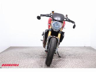 Ducati  Monster 1200 S Monster 1200 S ABS picture 8