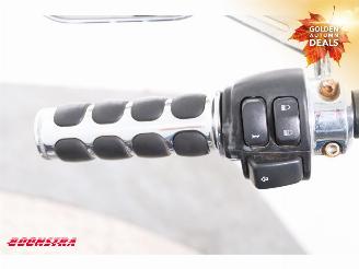 Harley-Davidson  FLSTF Fat Boy picture 12