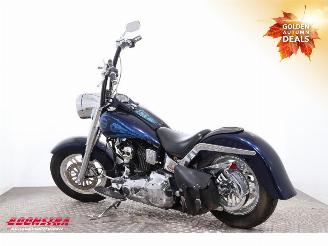 Harley-Davidson  FLSTF Fat Boy picture 4