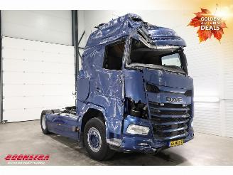 DAF XG 480 FT LED ACC 4X2 Euro 6 picture 2
