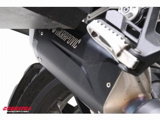 BMW R 1300 GS Adventure Trophy Aut. Dynamic Touring ACC Akrapovic picture 30