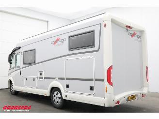 Carthago  C-Tourer i143 2.3 M-Jet 150 PK Aut. Single Beds Hefbed Solar 58.760 km! picture 4