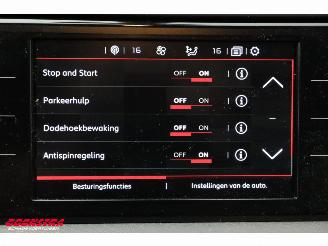 Citroën Grand C4 SpaceTourer 1.2 PureTech Bns 7-Pers. Navi Clima Cruise Camera PDC AHK 46.725 km! picture 31