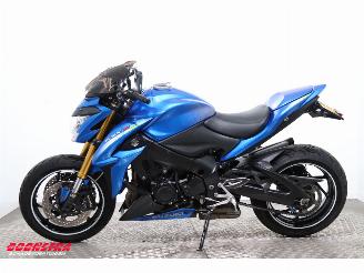 Suzuki  GSX S1000 ABS Yoshimura picture 5