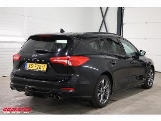 Ford Focus 1.5 EcoBoost 180 PK ST-Line X LED ACC B&O AHK picture 3