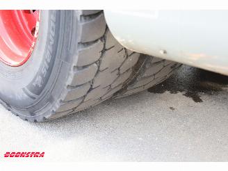 Scania R R480 Joab + Kelberg 6X2 Anhänger picture 32