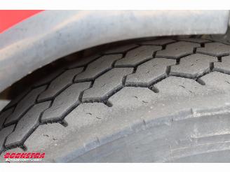 Scania R R480 Joab + Kelberg 6X2 Anhänger picture 34