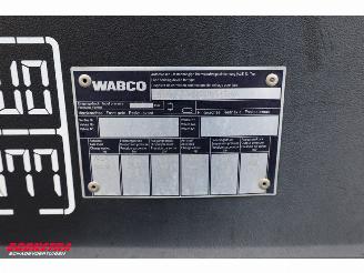 Scania R R480 Joab + Kelberg 6X2 Anhänger picture 13