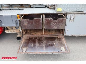 Scania R R480 Joab + Kelberg 6X2 Anhänger picture 8