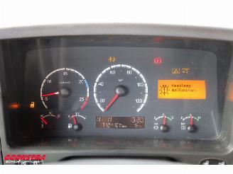 Scania R R480 Joab + Kelberg 6X2 Anhänger picture 19