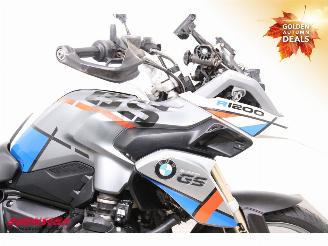 BMW R 1200 GS 3X Pakket Heizgriffe Cruise 46.752 km! picture 16